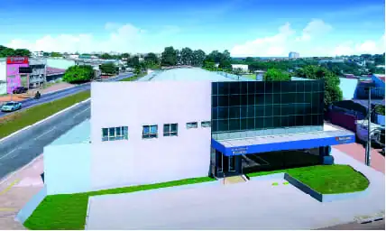 Faixada Clinica 
